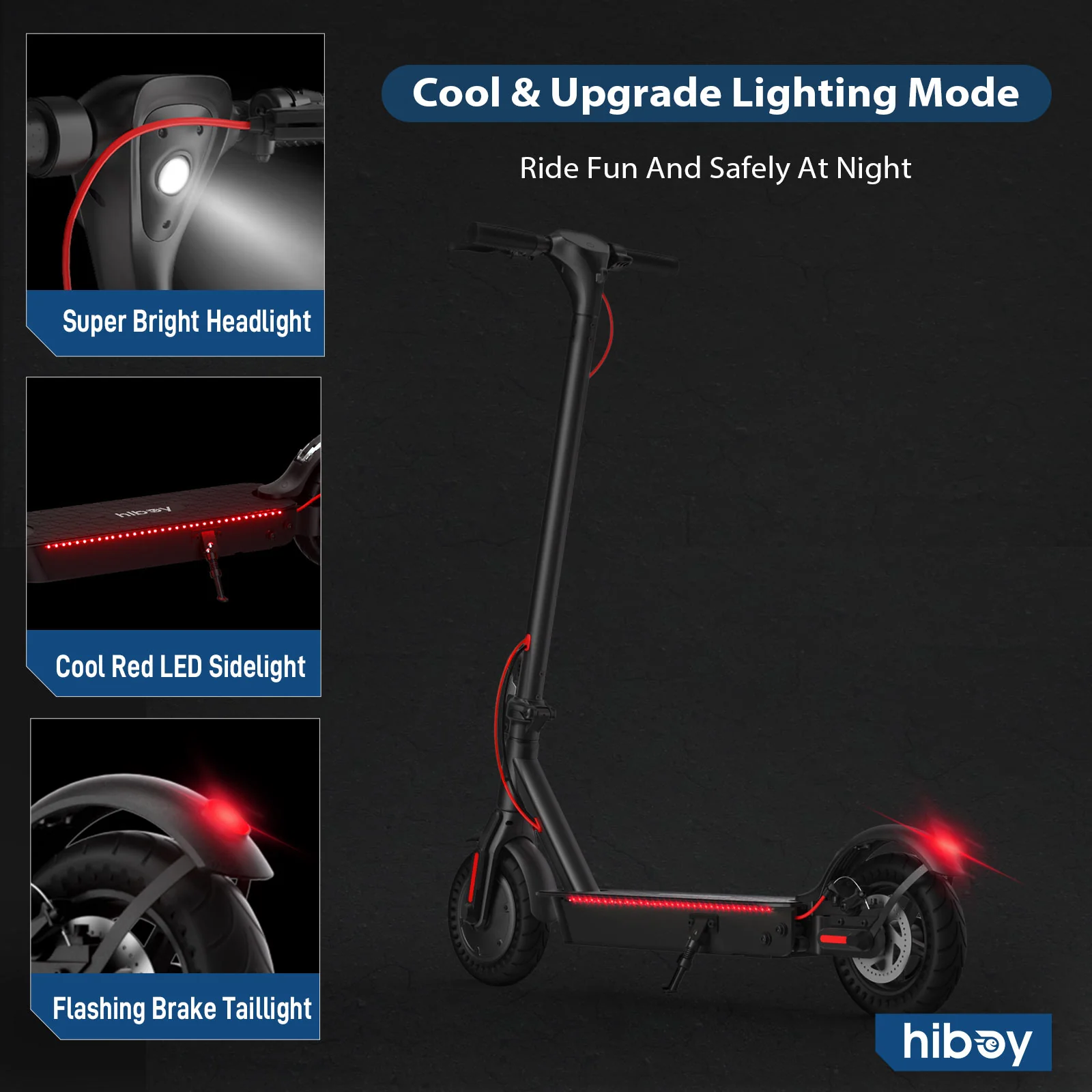 KS4 Pro Premium Electric Scooter