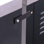 Medallion Series Modular Outdoor Kitchen 3-Burner Infrared Gas Grill