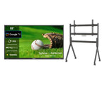 55" Outdoor Tv(Google TV) - 2024 Deck Pro 2.0
