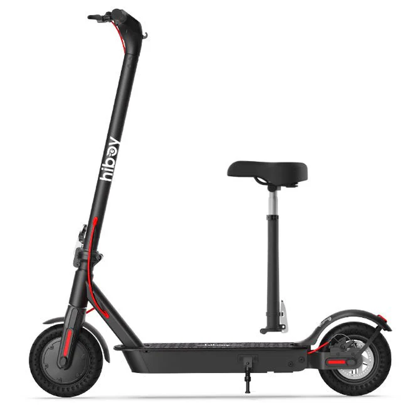 KS4 Pro Premium Electric Scooter