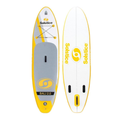 Watersports Bali 2.0 10.5 Ft. Inflatable Stand-Up Paddle Board Kit