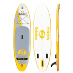 Watersports Bali 2.0 10.5 Ft. Inflatable Stand-Up Paddle Board Kit