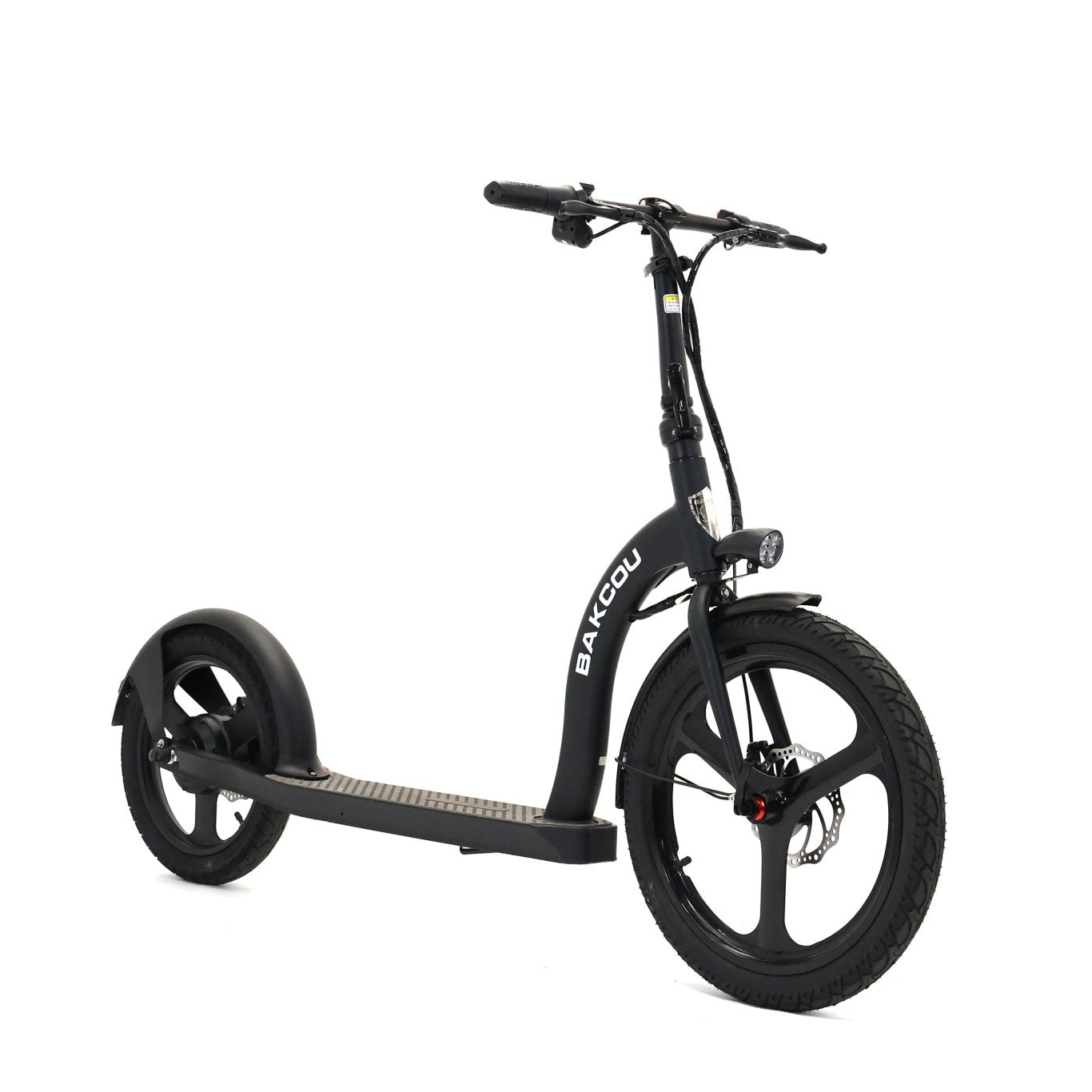 Badger Electric Scooter