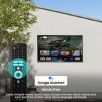 43" Outdoor Tv(Google TV) - 2024 Deck Pro 2.0