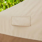 Chat Set Outdoor Patio Cover