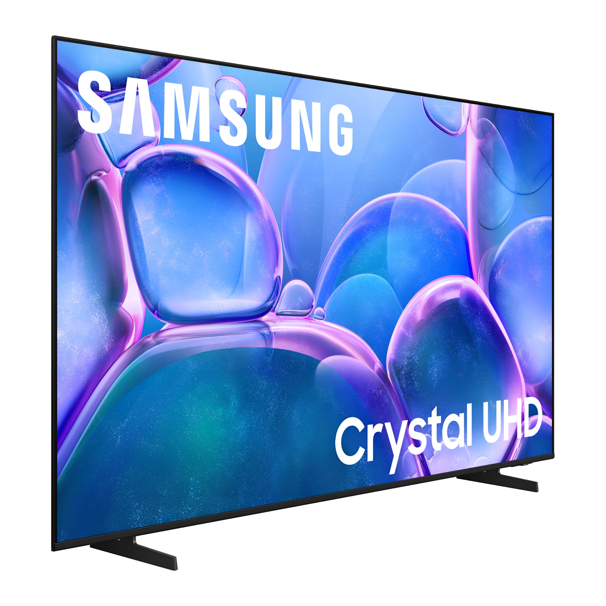 Samsung 65" Class – U7900F Series - 4K Crystal UHD Smart TV