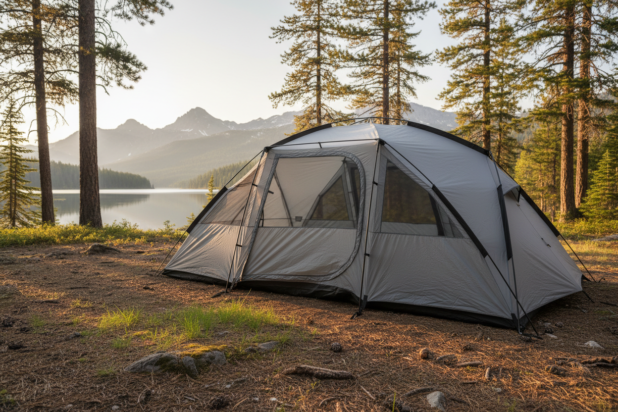 Camping Tent