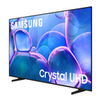 Samsung 65" Class – U7900F Series - 4K Crystal UHD Smart TV