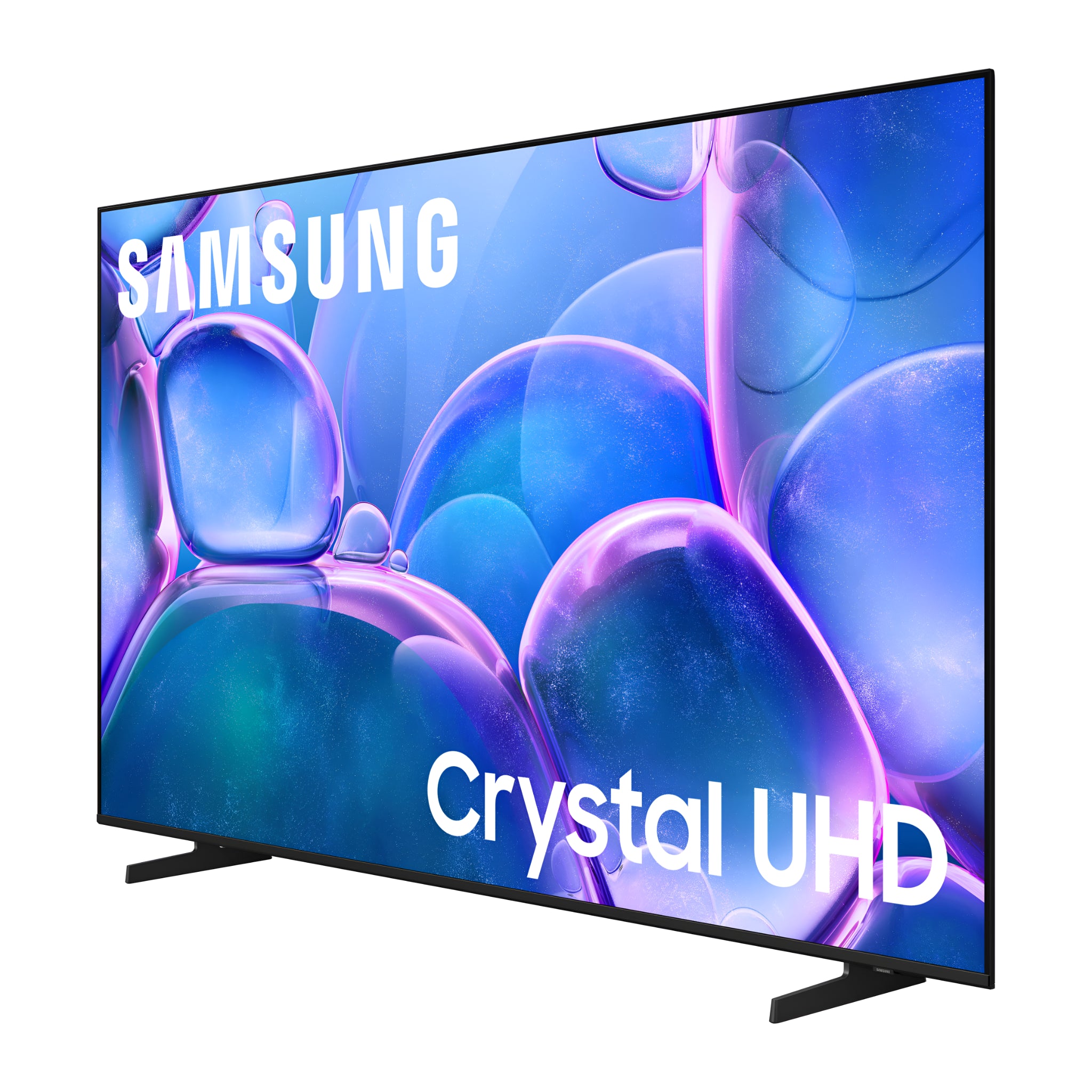 Samsung 65" Class – U7900F Series - 4K Crystal UHD Smart TV