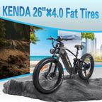 P2 Electric Bike for Adults，Long Rang 90 Miles Electric Bicycle，Peak 5000W Dual Motor 52V 23AH E Bike，Max Speed 36 MPH