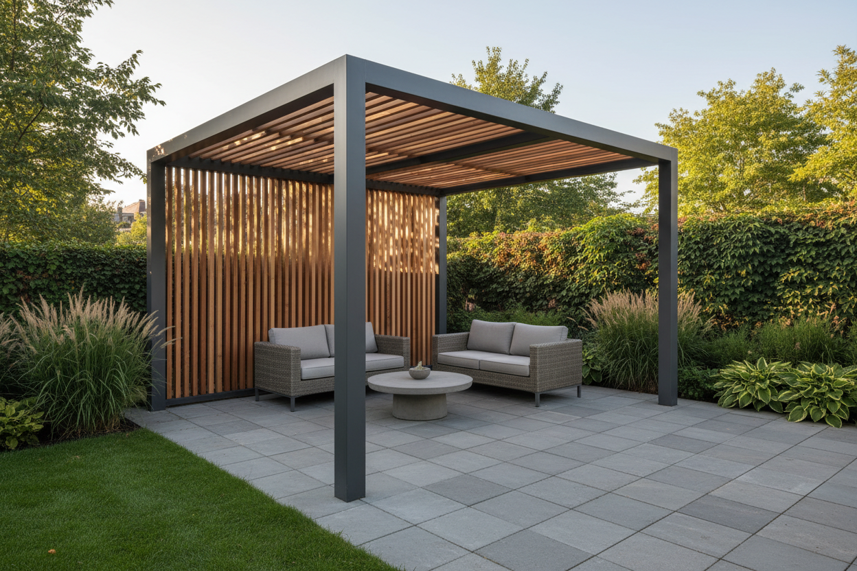 Pergola